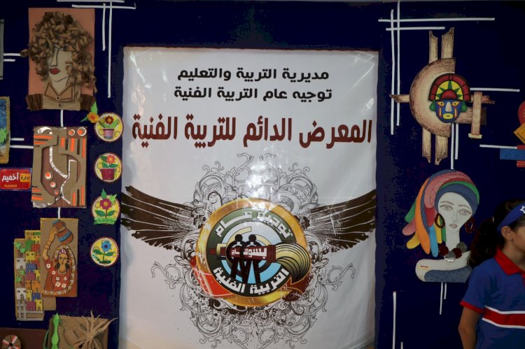محافظ سوهاج يتفقد عدداً من المدارس بحي شرق وأخميم والكوثر