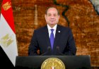 محافظ قنا يهنئ الرئيس السيسي بحلول العام الهجري الجديد