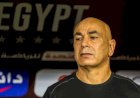 تشكيل منتخب مصر المتوقع أمام بلجيكا