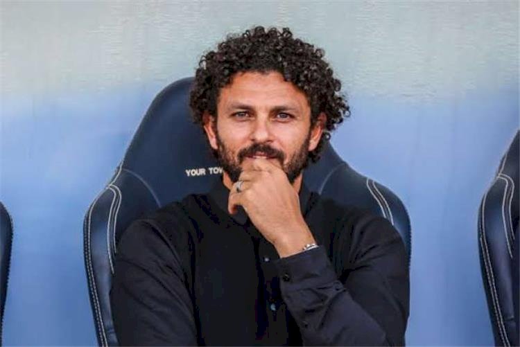 الكابيتانو مغضوب عليه.. بيبو يوجه الشكر للأعضاء السابقين باستثناء غالي