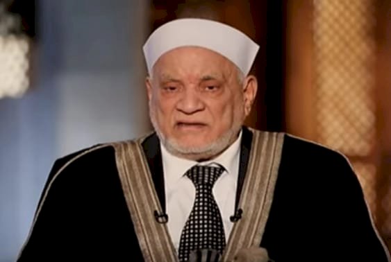 وزير الزراعة ينعى د. أحمد عمر هاشم: فقدت مصر أحد أبرز أعمدتها العلمية والدعوية