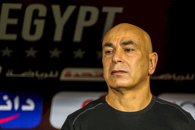 تشكيل منتخب مصر المتوقع أمام روسيا