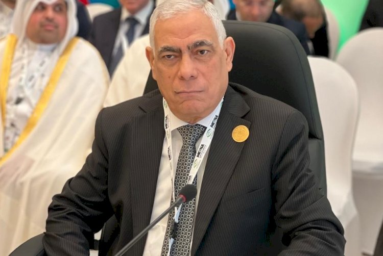 النائب العام يأمر بتقديم تشكيل عصابي دولي للمحاكمة الجنائية