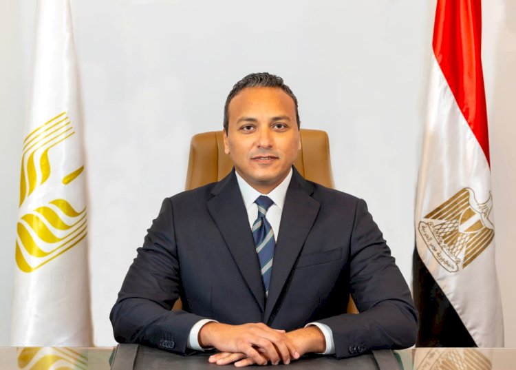 البنك الزراعي المصري يعلن عن انضمام محمد سويسي لرئاسة مجموعة المنتجات والخدمات الإلكترونية