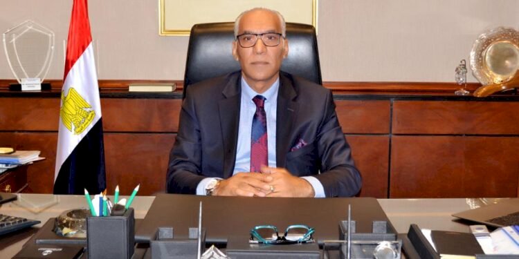 محمد حسن فرغلى الرئيس التنفيذى لشركة قناة السويس للتأمين: حققنا 2.1 مليار جنيه أقساط مصدرة بنهاية عام 2025   