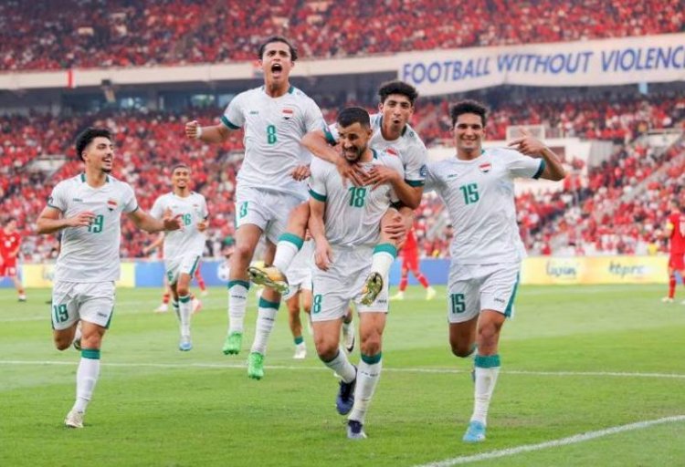 اليوم.. بطاقتان عربيتان لمونديال 2026
