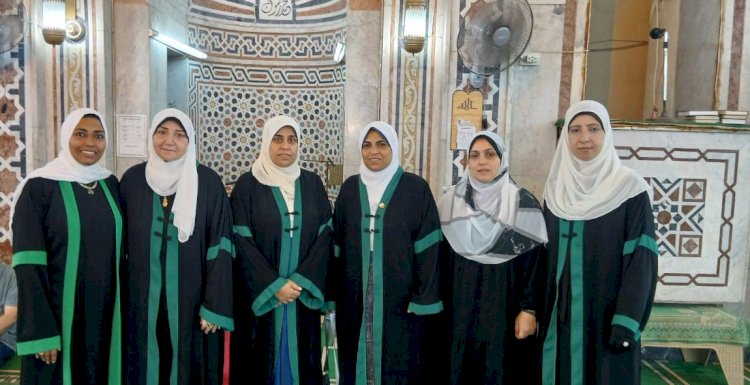 الأوقاف تطلق قوافل دعوية موسَّعة إلى مختلف المحافظات