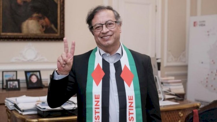 أمريكا تتهم الرئيس الكولومبي بالجنون.. وبيترو يهدد بالقضاء