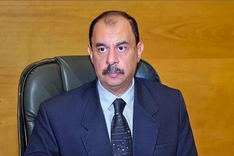 محافظ سوهاج يوجه بتسريع الإجراءات لإنشاء مكتب التموين المطور بالطليحات بجهينة
