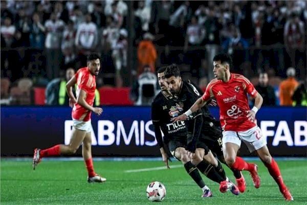 مباراة القمة.. موعد لقاء الأهلي والزمالك والقنوات الناقلة والمعلقين