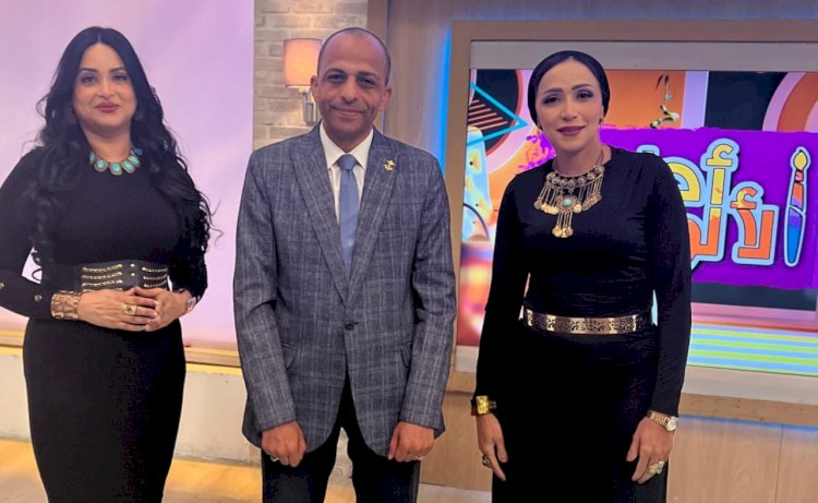 أمين عام نقابة السياحيين مصر :كل العالم أهتم بالمتحف المصري الكبير