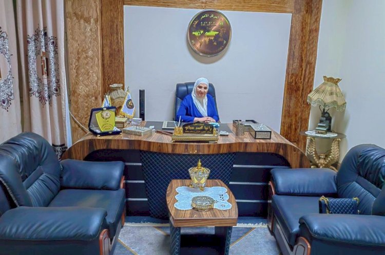 د. رانيا مروان تكتب:  العنف ضد المرأة قضية تتصاعد وتحتاج لوقف حازم