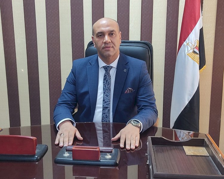 حملات تموينية مكثفة بكفر الشيخ