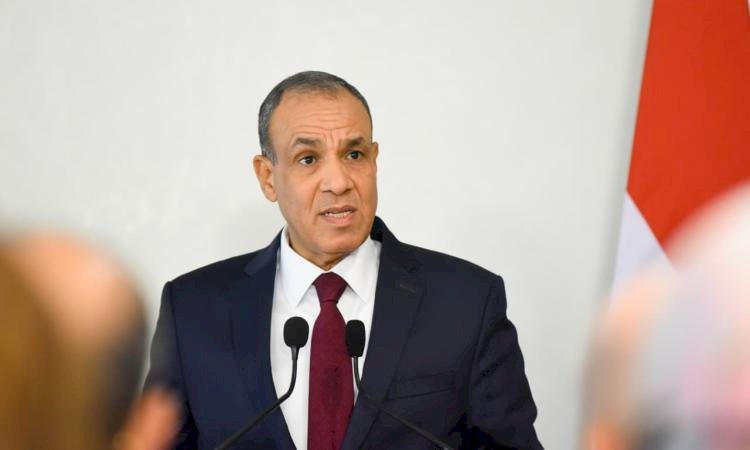 مقال رأي لوزير الخارجية في مجلة Jeune Afrique حول الدور الاستراتيجي لمصر في منطقة القرن الأفريقي