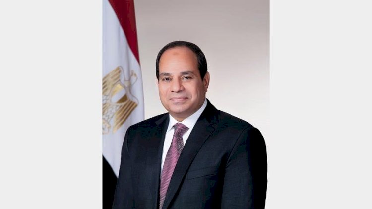 السيسي يزور أكاديمية الشرطة