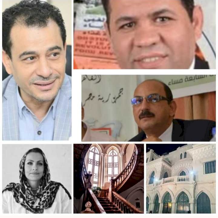 مكتبة القاهرة الكبرى تناقش مستقبل التعليم الرقمي بين الفرص والتحديات