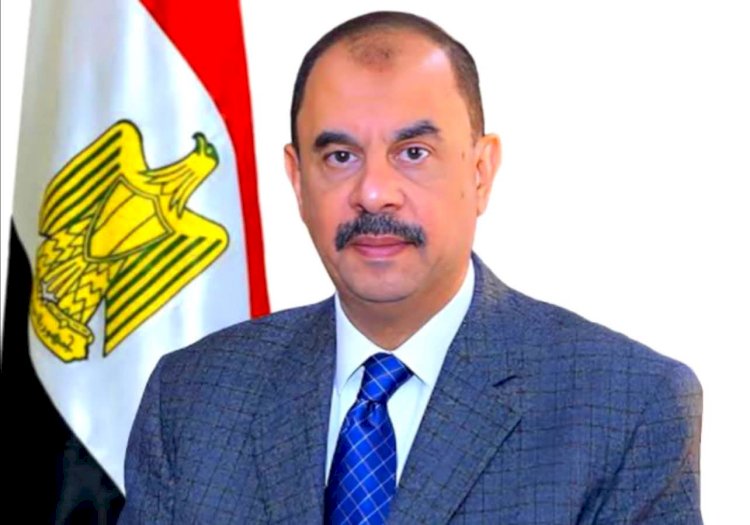 محافظ سوهاج : ضخ "365" ألف أسطوانة بوتاجاز إضافية بمناسبة عيد الفطر