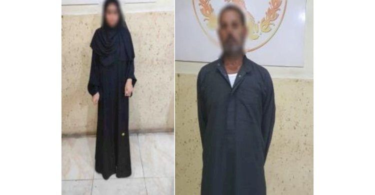 كشف ملابسات منشور يدعي قيام قوة أمنية بالشرقية بإلقاء القبض على شخص والاستيلاء على مبلغ مالى