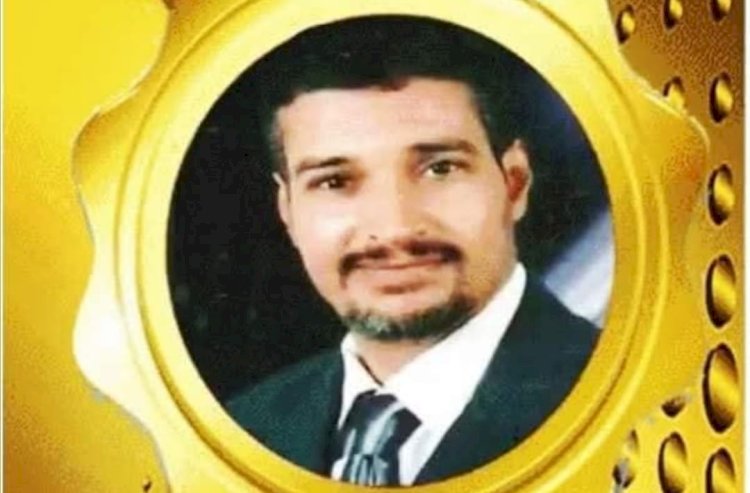 مصطفى علي عمار وحكاية جديدة من حكايات زهرة