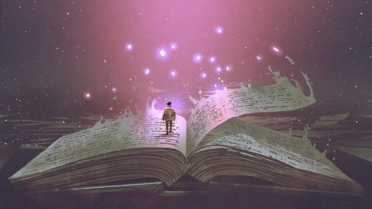 أنت المنتج لقصتك .. بقلم زينة طارق - العراق