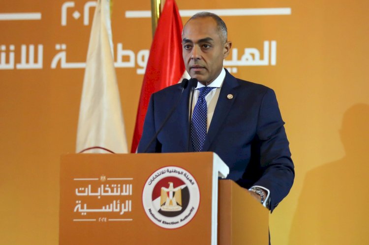 رسميًا.. إلغاء انتخابات النواب في 19 دائرة