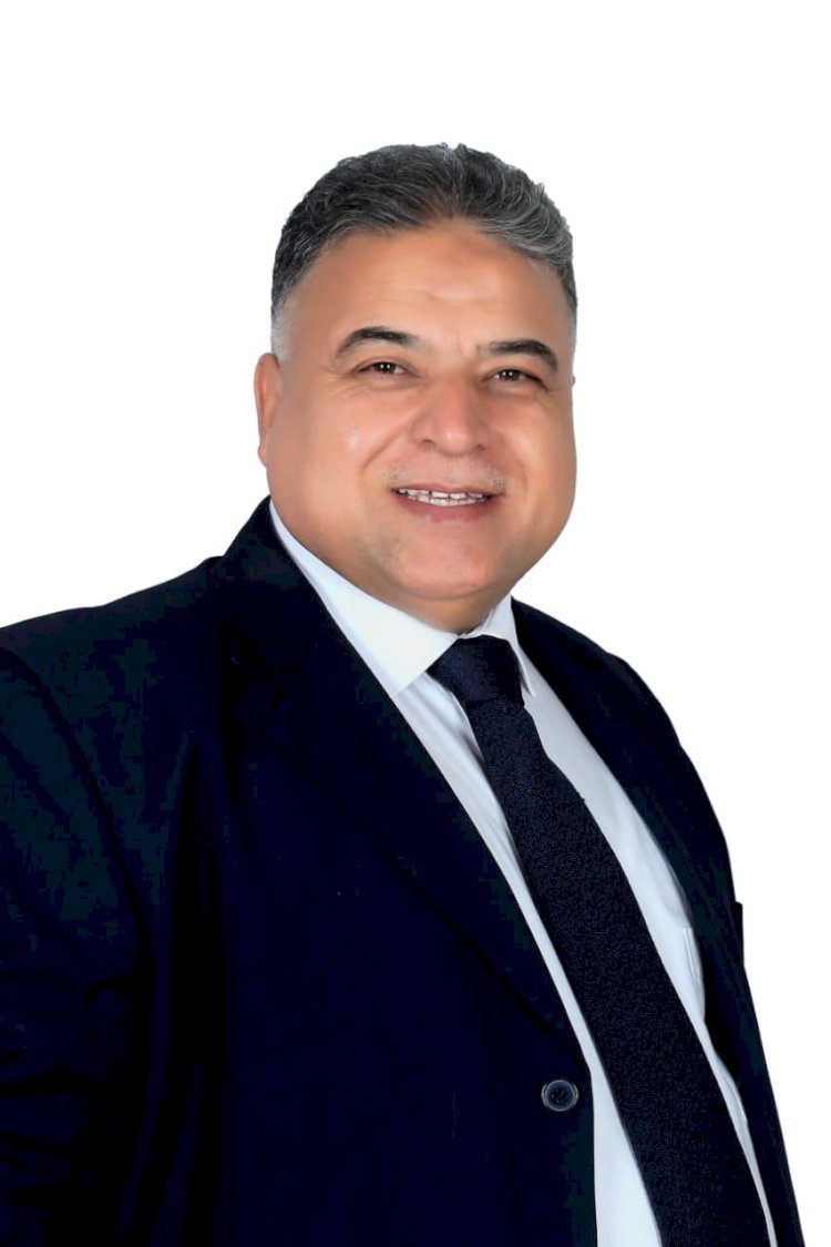 النائب حسام شاهين : تصريحات الرئيس السيسي تضع أسسًا صارمة لنزاهة الانتخابات