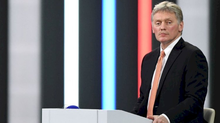 الكرملين: روسيا مستعدة لتسلّم اليورانيوم الإيراني المخصّب كجزء من أي اتفاق للسلام