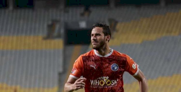 الأهلي يكلف مستشاريه القانونيين بالدفاع عن رمضان صبحي