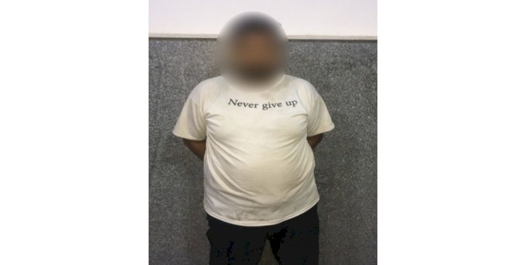 ضبط سائق قتل فتاة واصاب اخرى بالجيزة