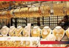 انخفاض في أسعار الذهب اليوم الأربعاء 17 يونيو 2026