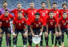 منتخب مصر يتوجه اليوم إلى سياتل اليوم لمواجهة إيران