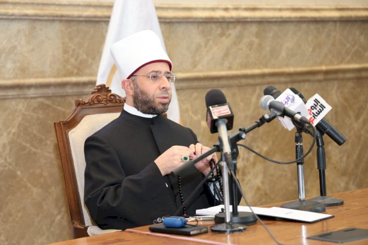 وزير الأوقاف يفتتح المؤتمر التحضيري للمسابقة العالمية الثانية والثلاثين للقرآن
