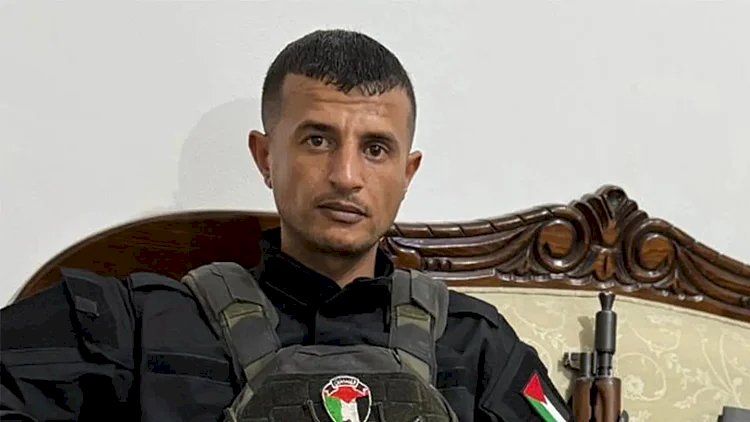 مقتل ياسر أبو شباب قائد الجماعات المسلحة في رفح وإسرائيل تنشر الخبر