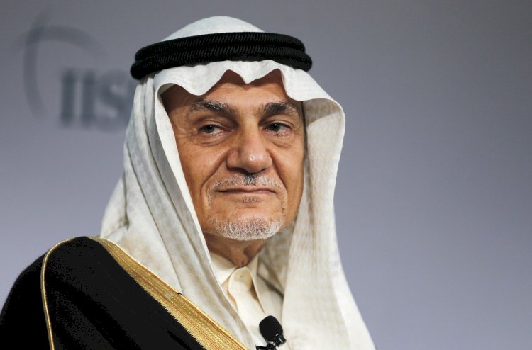 دبلوماسي سعودي: إسرائيل هي الخطر وليس إيران