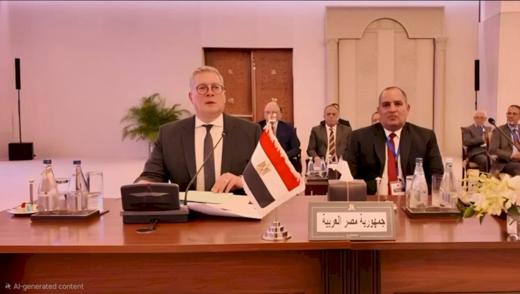 مصر تحصد جائزتى البحث العلمي لمنظمة الأقطار العربية المصدرة للبترول ( أوابك )