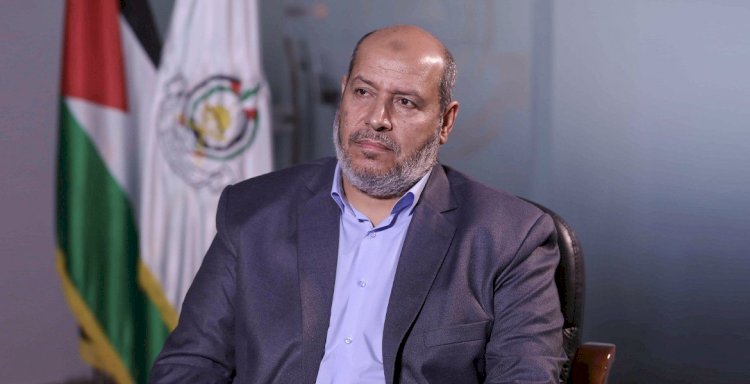 حماس تعلن استشهاد رائد سعد