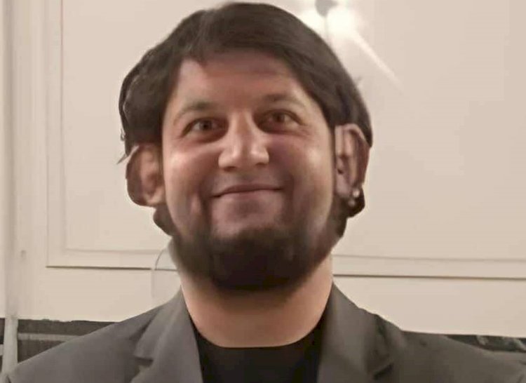 رؤيا  ... للشاعر أحمد الشيخ