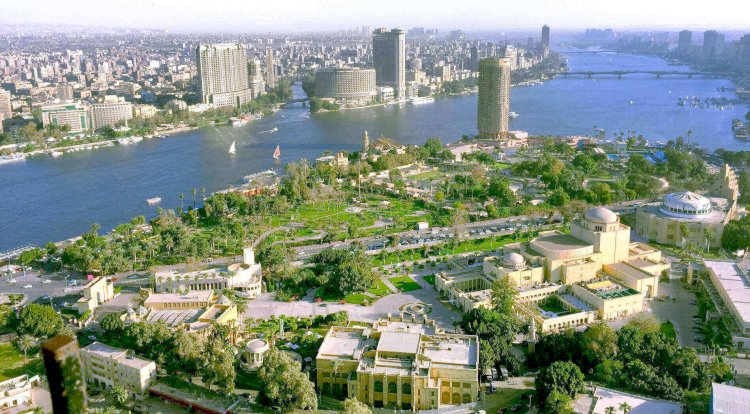 القاهرة تتصدر قائمة المدن الأفريقية الأكثر تأثيرًا لعام 2025
