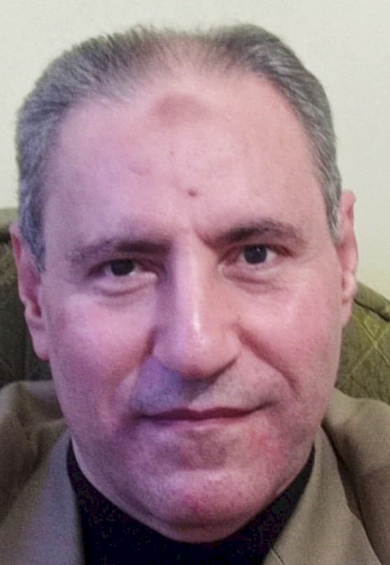 قصة قصيرة : الحافي... بقلم  أبو المجد الجمال