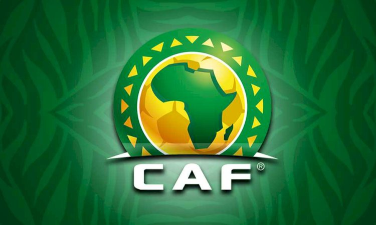 الاتحاد الإفريقي (كاف) يغرم مصر قبل مباراة جنوب إفريقيا