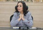 وزيرة التضامن تتابع انطلاق معرض" ديارنا للحرف اليدوية"بمارينا 4 بالساحل الشمالي