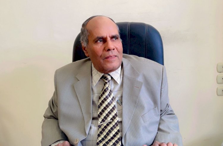 الشاعر الدكتور مصطفي رجب يكتب : من تراثنا الشعبي
