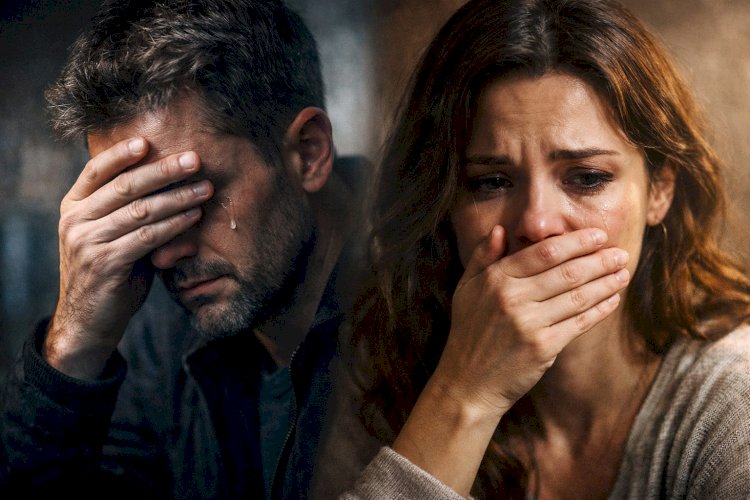 قصة قصيرة : صمت وخراب ... بقلم  جهان ناصر /  تبسة - الجزائر