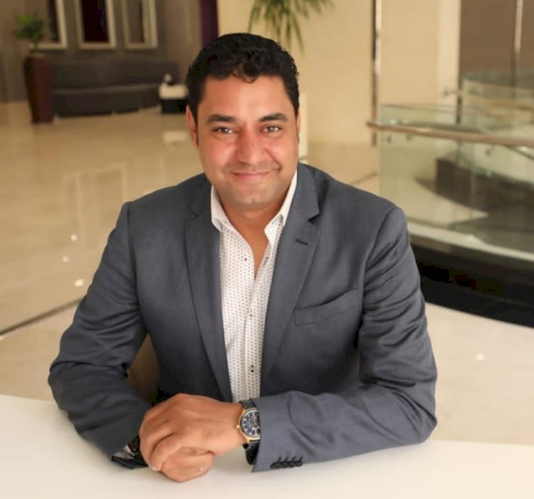 حسام الدين الأمير : مصر أطلقت المبادرات لدعم وتمكين ذوي الإعاقة البصرية