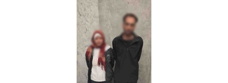 اعرف حقيقة فيديو تعدى مواطن على سيدة بالضرب بالقاهرة