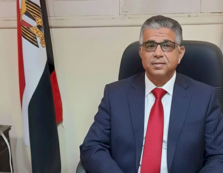8989 طالبًا وطالبة يؤدون امتحانات الشهادة الإعدادية داخل 42 لجنة بأبوتشت غدا