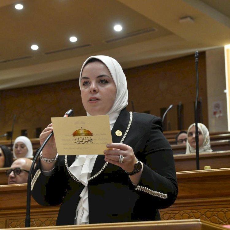 سميرة الجنايني: القمة المصرية السعودية ترسخ قيادة عربية موحدة