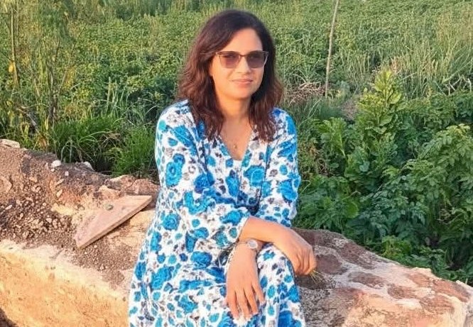 اتغيرنا .. للشاعرة الكبيرة حنان شاهين
