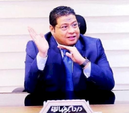 داكر عبد اللاه : تمويل المشروعات العقارية تحت الإنشاء يخدم الدولة والعملاء