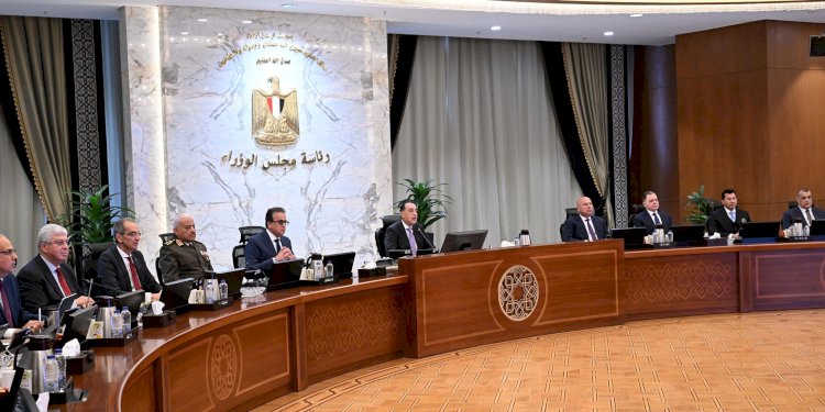 أحدث قرارات جديدة لرئيس الوزراء اليوم في الاجتماع السادس والسبعين